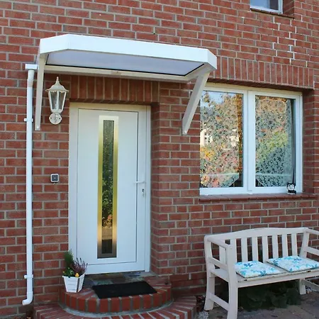 Ferienwohnung Meer_wald 아파트